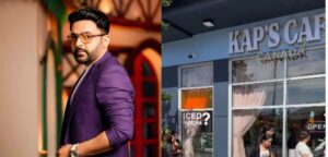 कपिल शर्माको क्याफेमा गोली प्रहार, आतंकवादी समुहको संलग्नता