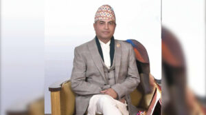 राप्रपाका केन्द्रीय सदस्य कार्कीद्वारा पार्टी परित्याग