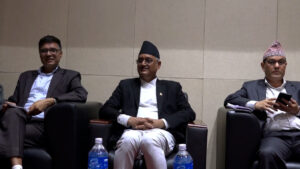 सरकारवादी मुद्दामा महान्यायाधिवक्ताको कार्यालयलाई ६८ प्रतिशत सफलता