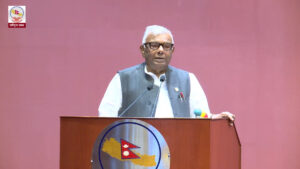 सामाजिक सुरक्षा प्रणालीमा आमुल सुधार आवश्यकः मन्त्री सुडी