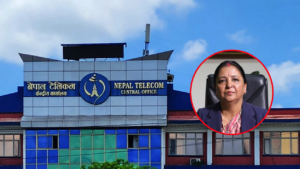 ३३ करोडभन्दा बढी झ्वाम पार्ने एमडी संगीता पहाडीलाई २ लाख धरौटीमा रिहा