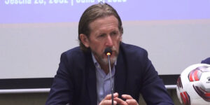 महिला फुटबल टोलीका प्रशिक्षक वाइल्डले पठाए राजीनामा पत्र, निर्णय हुन बाँकी