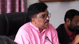 नेपाल हवाई सेवा प्राधिकरण विधेयक प्रभावकारी बनाऔँः सभापति यादव