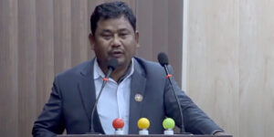 सुदूरपश्चिम सरकारमा राजनीतिक हलचल : मन्त्री चौधरी बर्खास्त