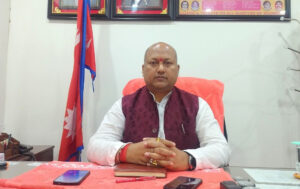 मन्त्री हेरफेरको तत्काल कुनै संकेत छैनः मुख्यमन्त्री सिंह