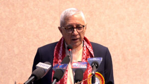 शेखरले बोलाए आफू निकटका सांसदहरूको बैठक