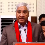 कांग्रेस देउवा समूहको वडा अधिवेशन आजदेखि