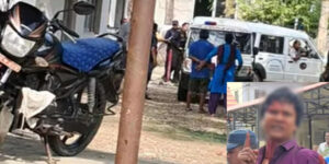 सिरहा कारागारमा कैदीबन्दीबीच झडप, १३ जना घाइते