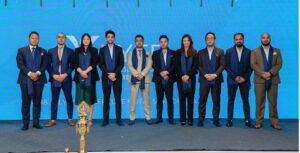 नेपाल युवा उद्यमी मञ्चको अध्यक्षमा सुदिप घिमिरे निर्वाचित