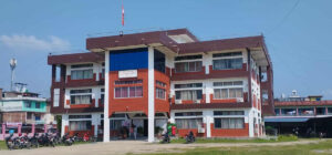 टीकापुरमा साउन १ बाट प्लाष्टिक झोला प्रतिबन्ध