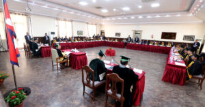 त्रिविका ८९ हजारभन्दा बढी विद्यार्थीको ग्रेसलिष्ट पारित