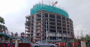 काठमाडौं टावरको निर्माण कामलाई निरन्तरता दिन उच्च अदालतको आदेश