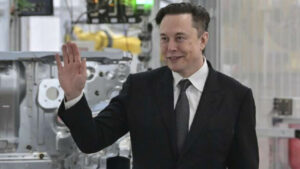 अर्बपति एलन मस्कले खोले नयाँ राजनीतिक पार्टी
