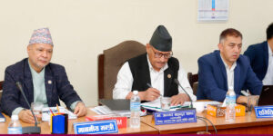 शिक्षकको कार्यसम्पादन मूल्याङ्कन अंक घटाएर ८० बनाउने प्रस्ताव