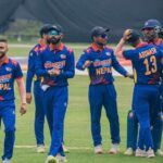 टी-२० विश्वकप २०२८ : नेपालले सिधै ग्लोबल छनोटमा प्रतिस्पर्धा गर्ने