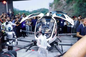 ‘नाडा अटो शो’ मा दुई दिनमा झन्डै ४८ हजारले अवलोकन गरे