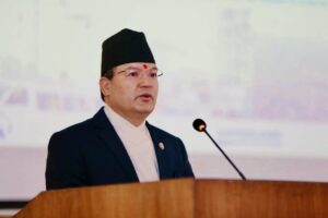 छायाँनाथ राष्ट्रिय निकुञ्ज स्थापना हुने