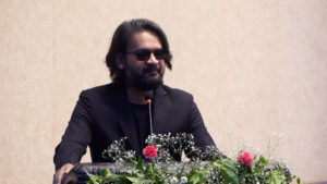 महानगर प्रहरीको काम सिनेमा हेरेजस्तो लाग्छ : बालेन