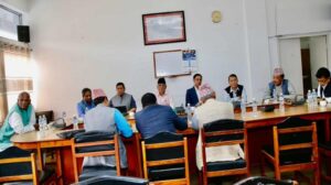 उपसभामुखलाई हटाउने कांग्रेस-एमालेको प्रयास असफल पार्न केन्द्रित हुने विपक्षी दलको निर्णय