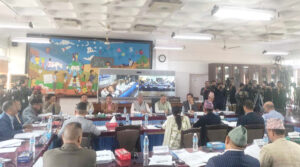 कोरम नपुगेर सार्वजनिक लेखा समितिको बैठक स्थगित