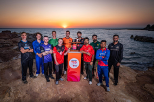 अस्ट्रेलिया पुगेको नेपाली टिमले आज पहिलो खेल खेल्दै