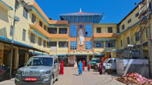 १६१ शंकास्पद बिरामी उपचारमा, ७१ मा हैजाको पुष्टि