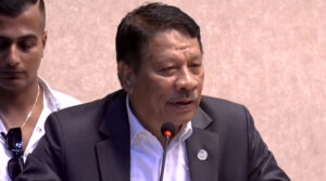 निजामती कर्मचारीले सेवाग्राहीलाई केन्द्रमा राखेर सरल र परिणाममुखी सेवा दिनुपर्छ: मन्त्री सिंह