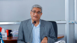 भिजिट भिसा प्रकरण : पूर्वगृहमन्त्री रमेश लेखकमाथि भ्रष्टाचार आरोपमा अनुसन्धान