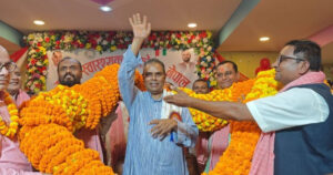 मधेसी समुदायप्रति भेदभाव कायमै छ : अध्यक्ष यादव