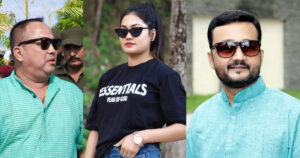 खानेपानी मन्त्री र वीरगन्जका मेयरलाई धम्की दिने युवती पक्राउ