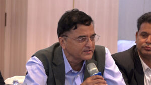 न्यायपालिकाको हस्तक्षेपले कार्यपालिका र व्यवस्थापिकाले काम गर्न सकेनन् : योगेश भट्टराई