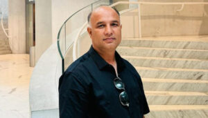 बागमती नगरपालिकाका मेयर एकैदिन २ भ्रष्टाचार मुद्दामा दोषी ठहर