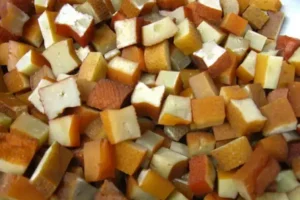 वीरगञ्ज नाकाबाट एक अर्ब बढीको छुर्पी निर्यात