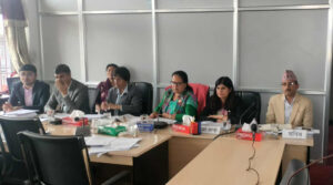 निजामती कर्मचारीलाई अवकाशपछि कुलिङ पिरियड लाग्ने प्रावधान संसदीय समितिबाट सदर