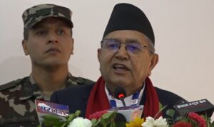 विधागत पत्रकारितामा स्वास्थ्य विधा बढी महत्वपूर्ण : सभामुख घिमिरे