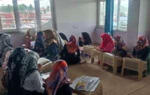 ललितपुरमा विदेशी सहयोगमा इस्लाम धर्म प्रचार, अध्यागमनको निगरानीमा टर्किस संस्था