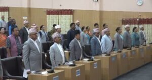 कोसी सरकारका सबै मन्त्री फेर्ने तयारी, बागमतीको निर्णय कुर्दै कांग्रेस