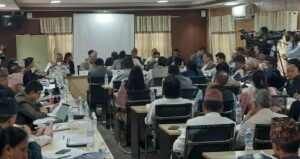 सरकारलाई लेखा समितिको निर्देशन- लक्ष्य बनाएरै बेरुजु फर्छ्योट गर्नू