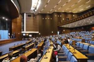 भूमि विधेयक प्रतिनिधिसभामा पेस