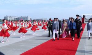 प्रधानमन्त्री ओली आज बेइजिङ जाँदै