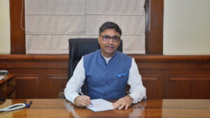 भारतीय विदेश सचिव भदौमा काठमाडौं आउँदै