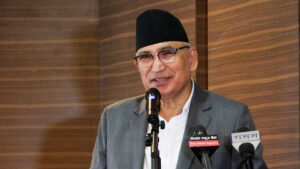 सरकारको कमीकमजोरी देखाउने र आलोचना गर्ने छुट सबैलाई छ: अर्थमन्त्री