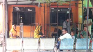 जिल्ला प्रशासन कार्यालय धनुषाबाट सेवा प्रवाह सुरु