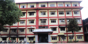 हेटौंडा उपमहानगरपालिकामा ३२ करोडको क्षति, जलेकै भवनबाट सेवा प्रवाह