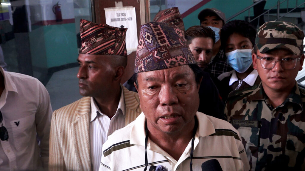 उपकुलपतिको नियुक्ति राजनीतिक आस्थाको आधारमा हुनु हुँदैन : शिक्षामन्त्री पुन