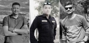 जेन-जी आन्दोलन : ढल्यो तीन प्रहरी परिवारको सहारा