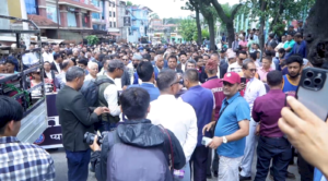 शिक्षा विधेयकविरुद्ध निजी विद्यालयहरूको संयुक्त आन्दोलन जारी