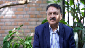 नेपाली कांग्रेस फेरि उठ्नेछ : प्रवक्ता डा.महत