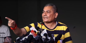 जेनजी आन्दोलनमा पश्चिमाहरुको खेल छ, अब हामी निर्णायक आन्दोलन गर्छौं: दुर्गा प्रसाईं