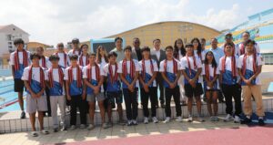 पौडी टोली शुक्रबार भारत जाँदै